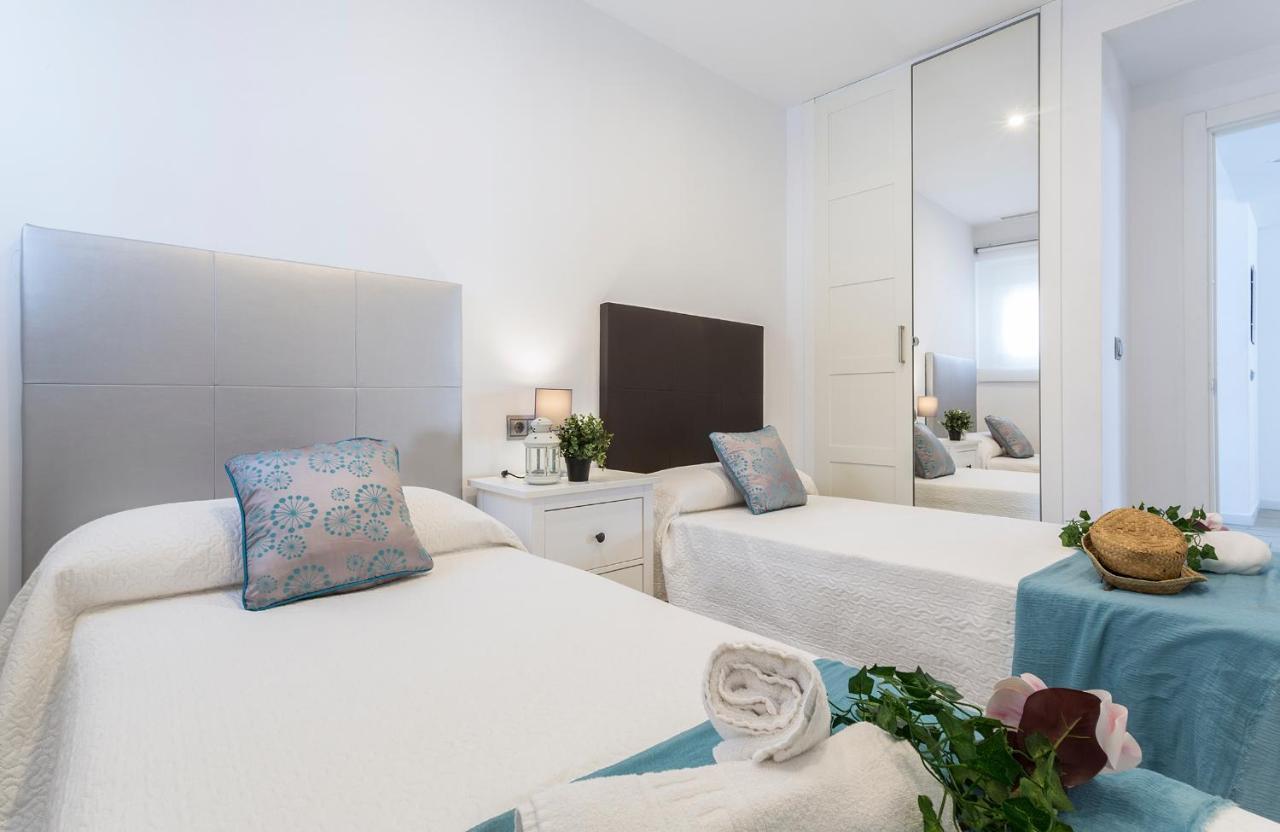 Luxe Vista Historico 5 Rooms 4 Banos Jerez de la Frontera Esterno foto