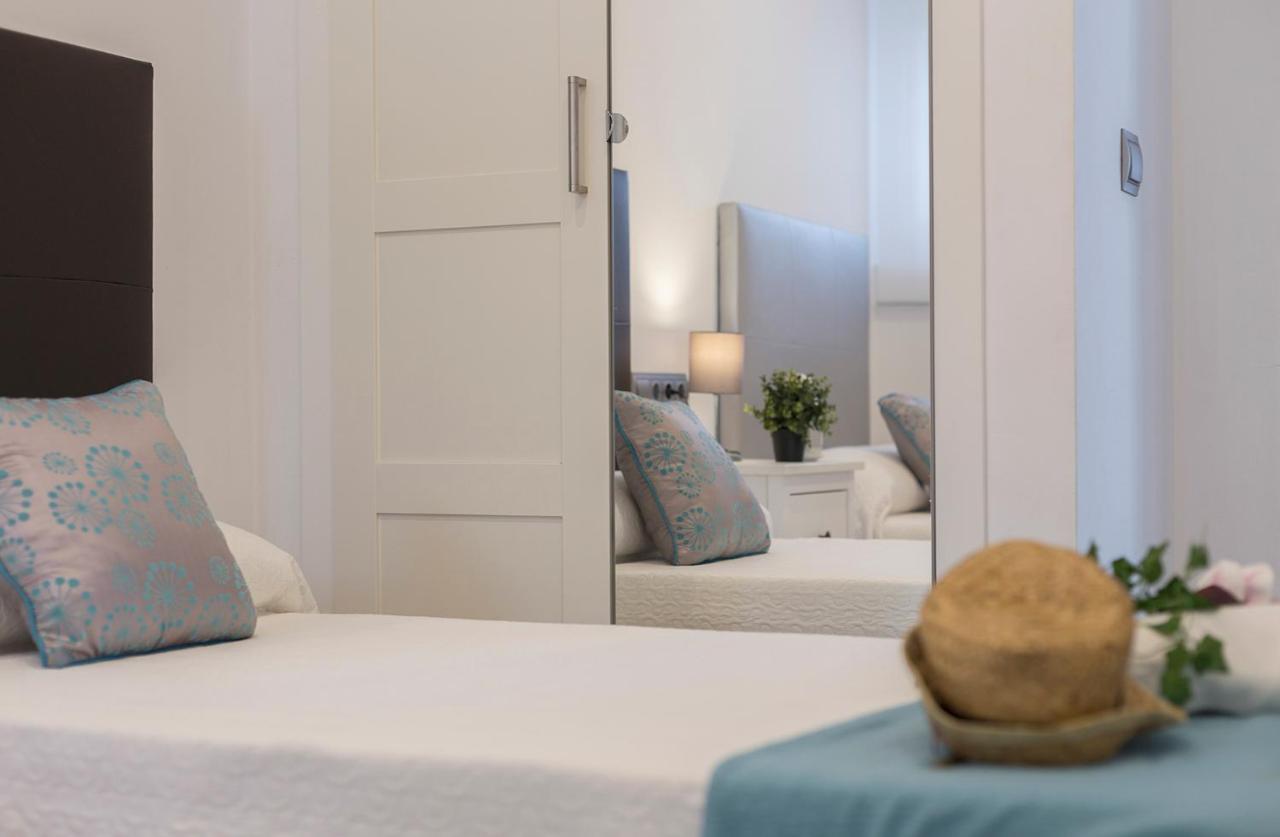 Luxe Vista Historico 5 Rooms 4 Banos Jerez de la Frontera Esterno foto