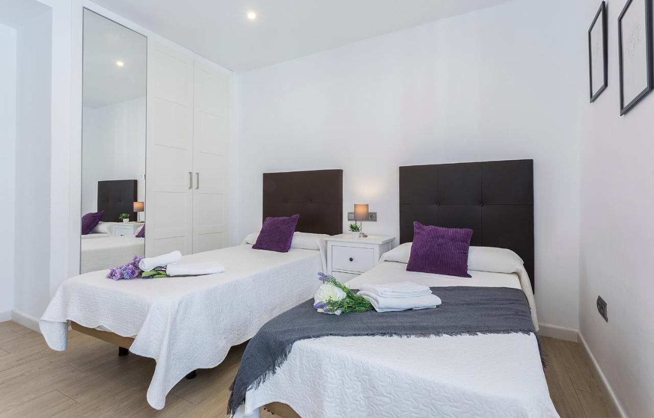Luxe Vista Historico 5 Rooms 4 Banos Jerez de la Frontera Esterno foto