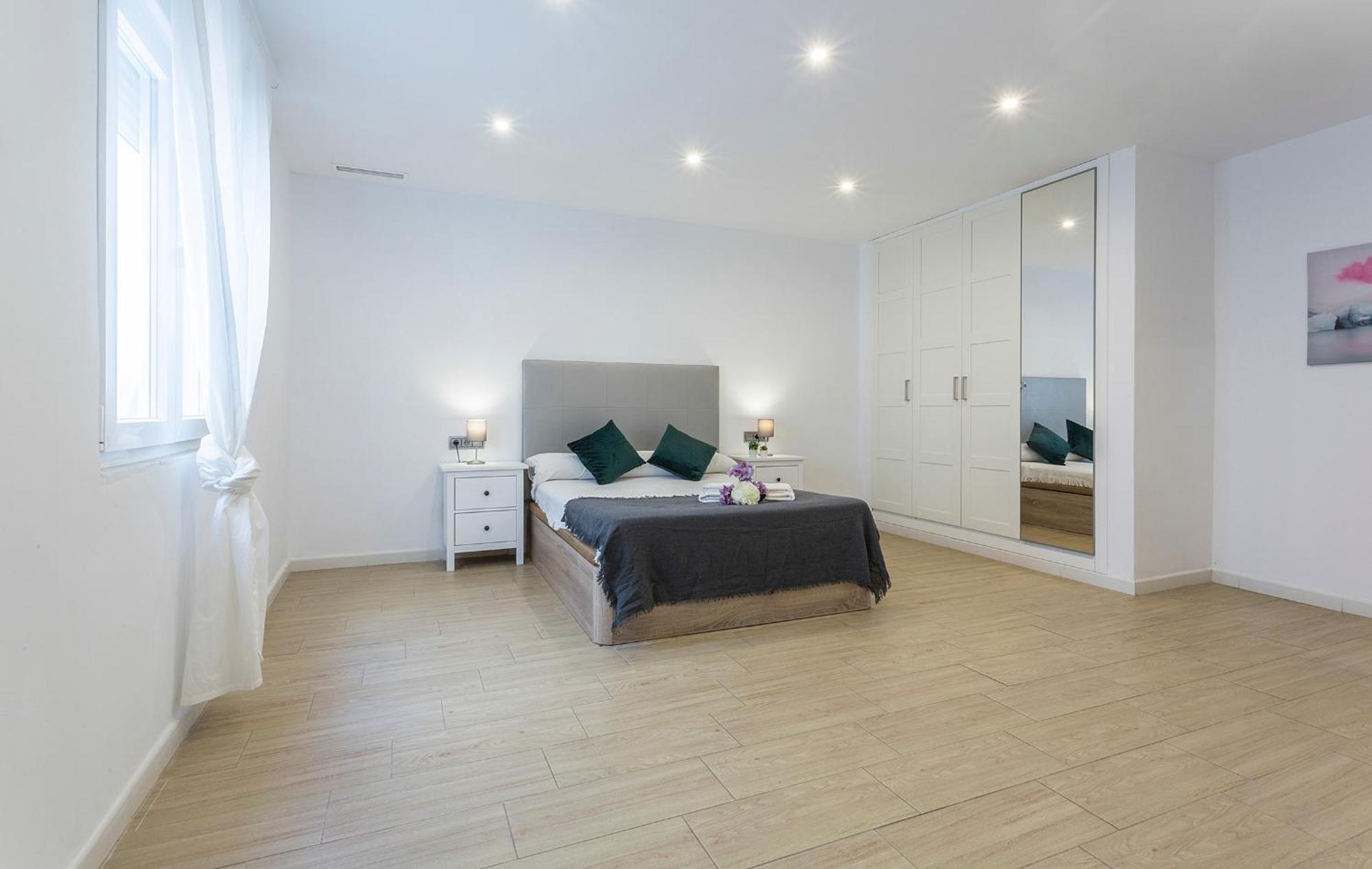 Luxe Vista Historico 5 Rooms 4 Banos Jerez de la Frontera Esterno foto